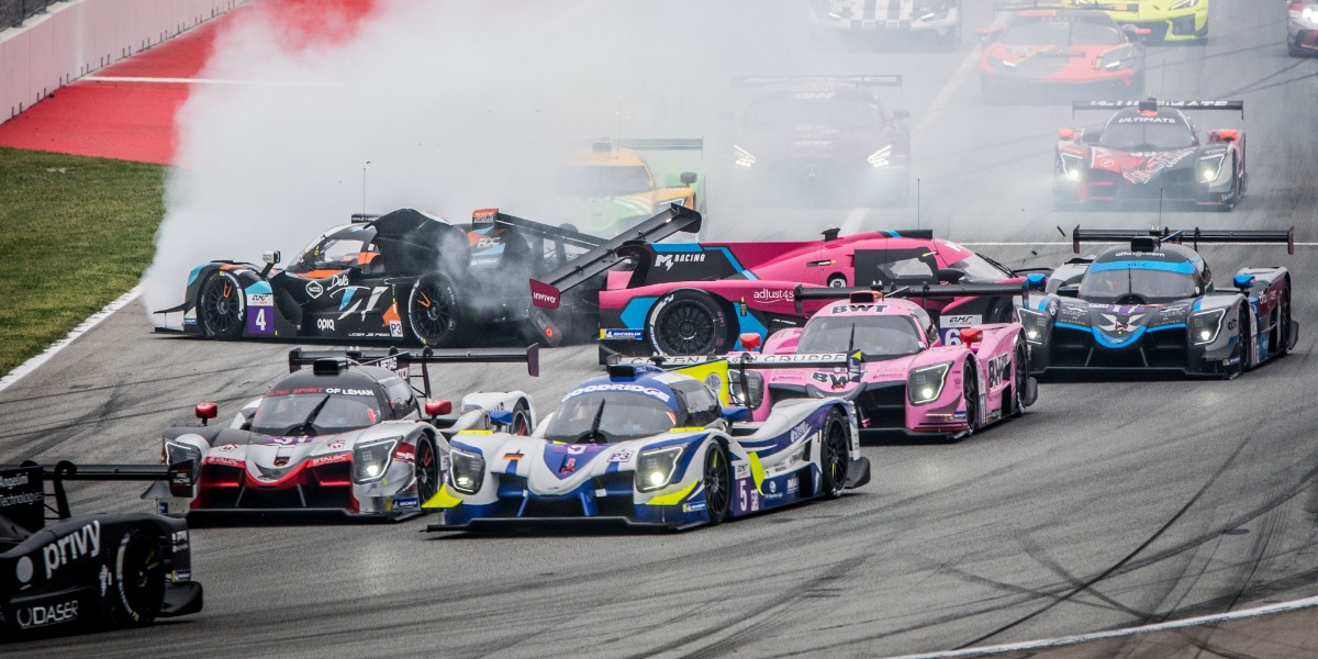 Foto: Sergi Campdelacreu/ SCM Photosports