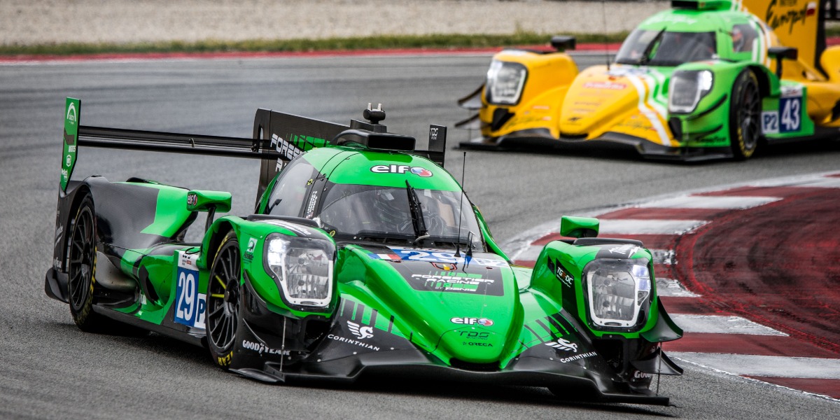 Foto: Sergi Campdelacreu/ SCM Photosports