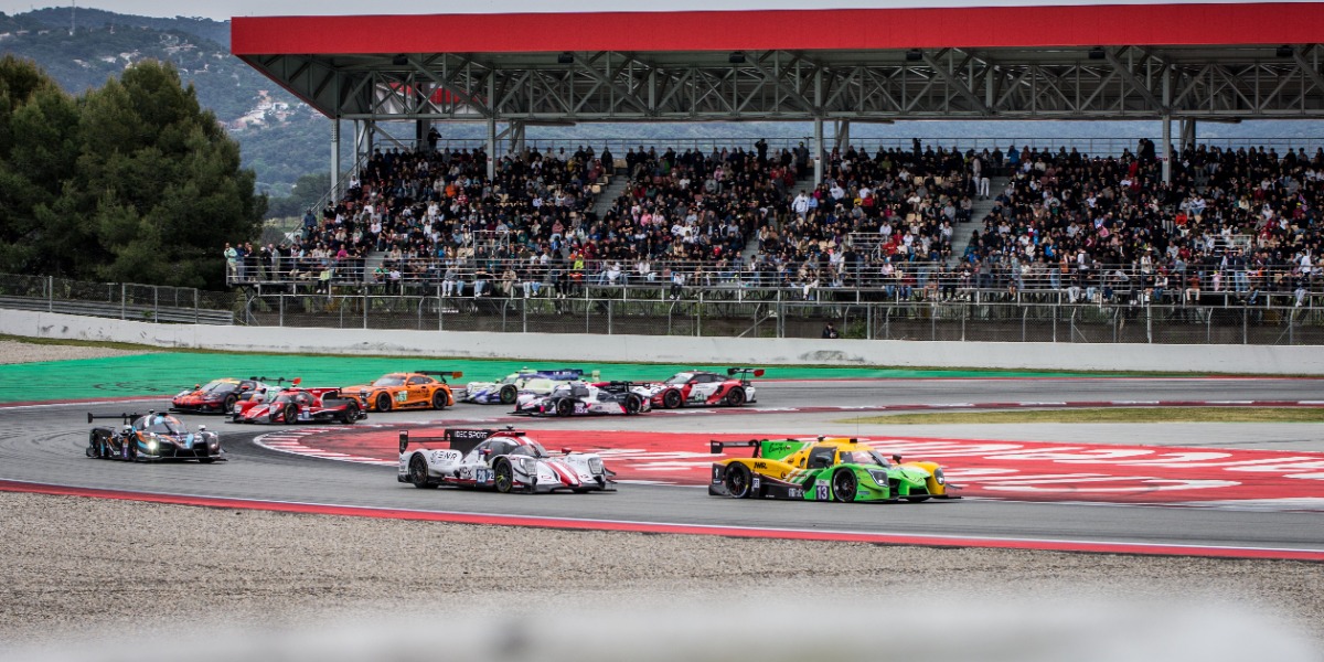 Foto: Sergi Campdelacreu/ SCM Photosports