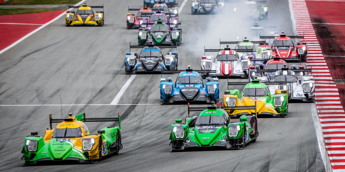 Foto: Sergi Campdelacreu/ SCM Photosports