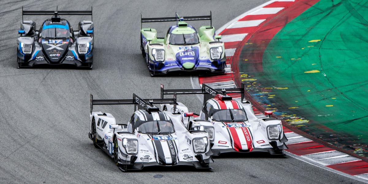 Foto: Sergi Campdelacreu/ SCM Photosports