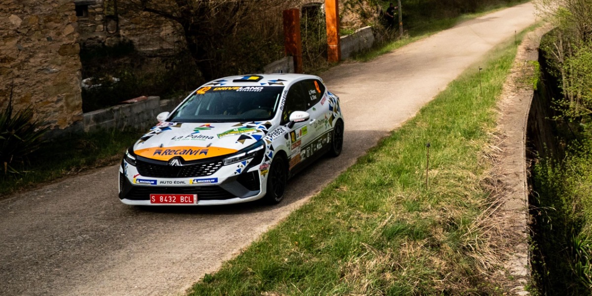 Jesús Pérez y Aythami Díaz