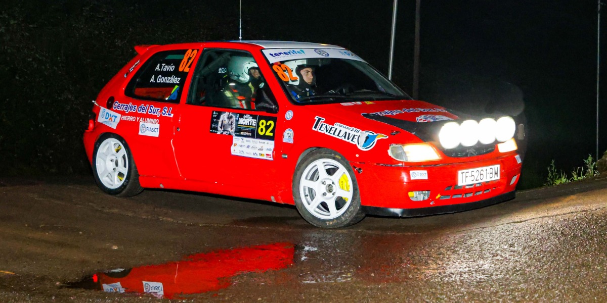Citroën Saxo VTS