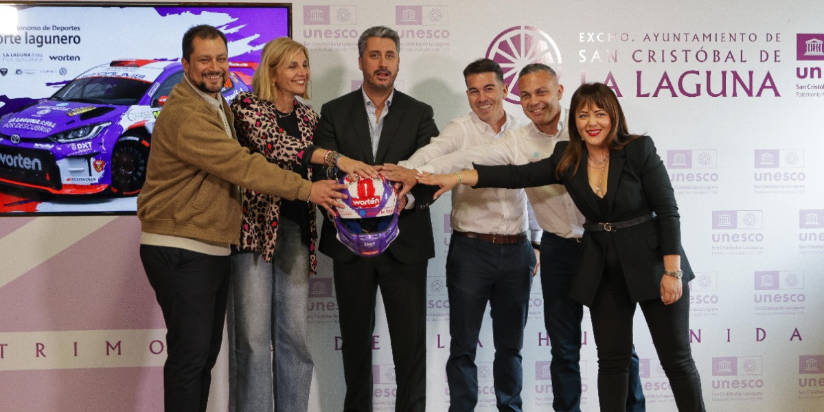 Presentación del proyecto