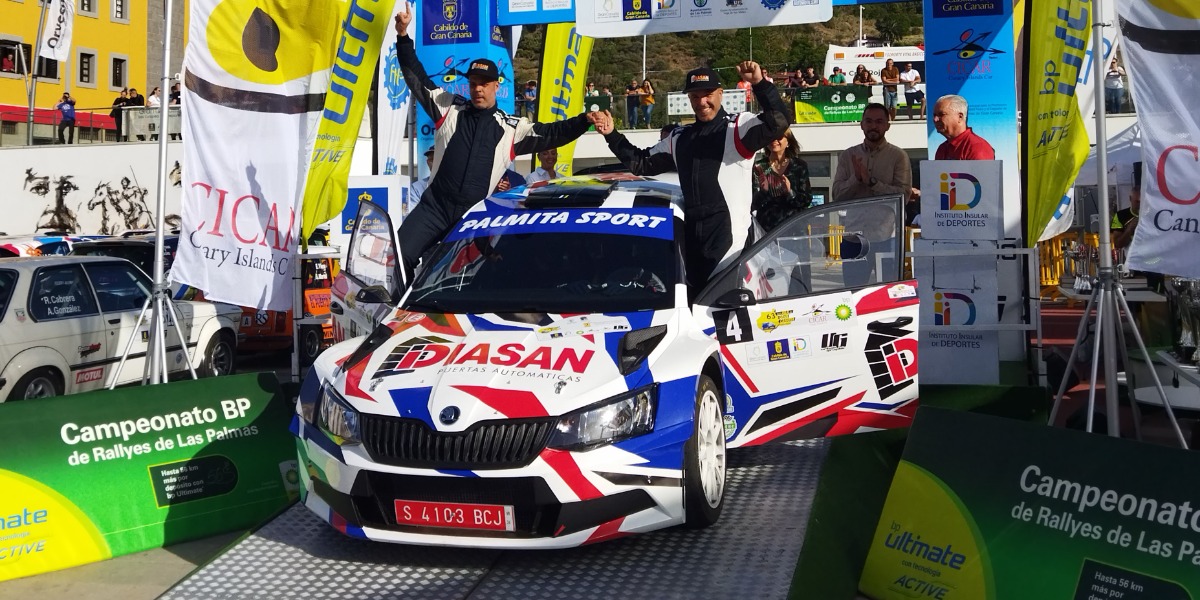 Imagen de la 63ª edición de la prueba