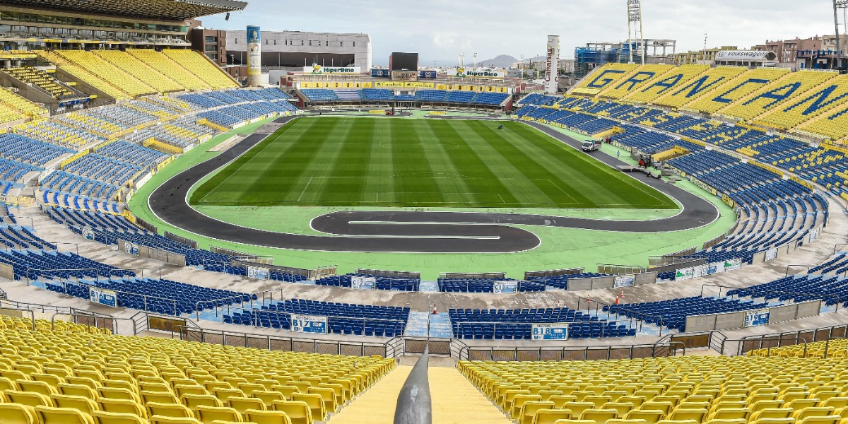 Super Especial bp Ultimate Las Palmas de Gran Canaria