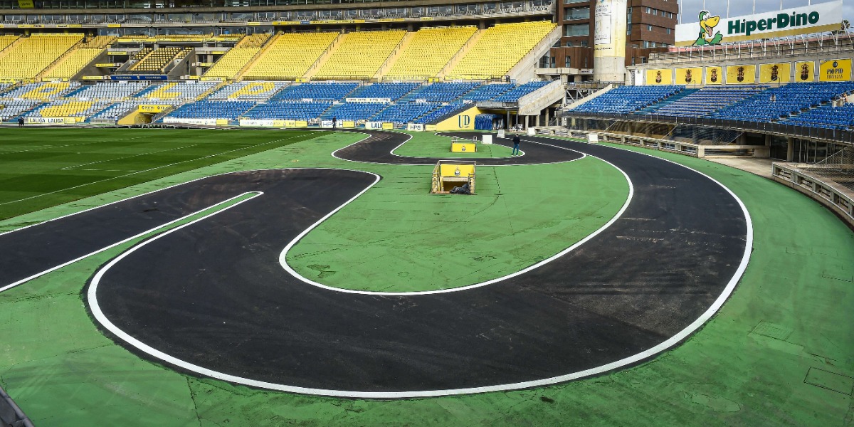 Super Especial bp Ultimate Las Palmas de Gran Canaria