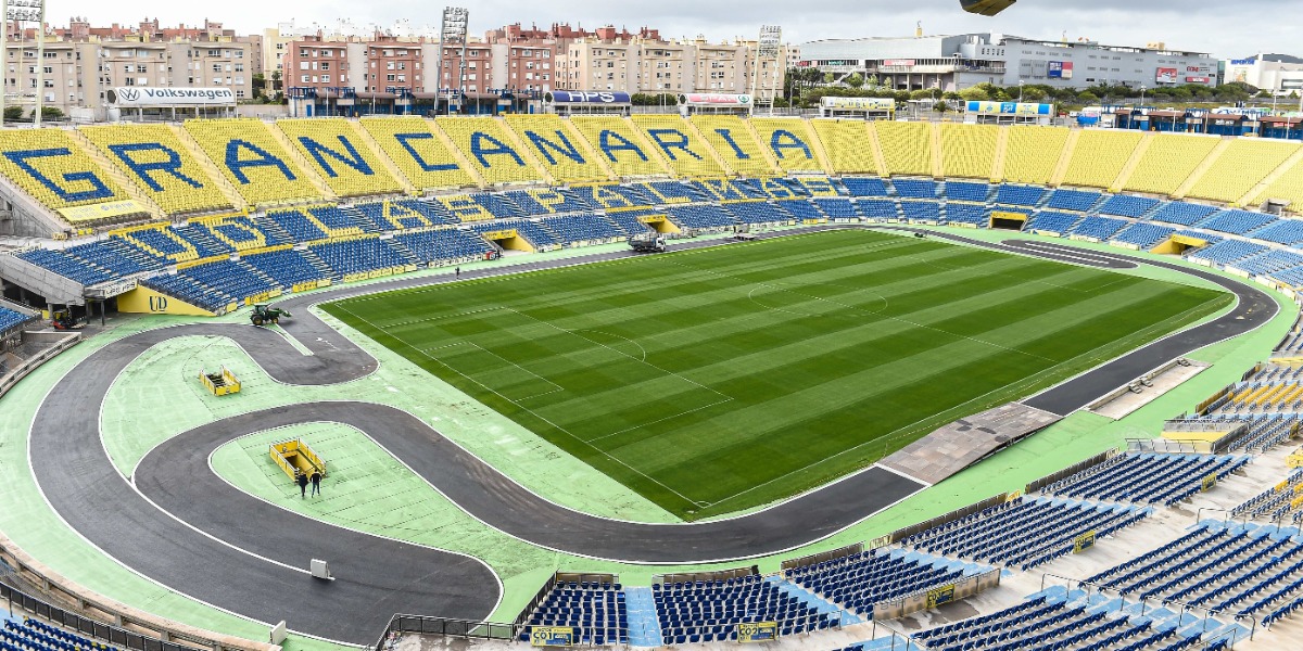 Super Especial bp Ultimate Las Palmas de Gran Canaria