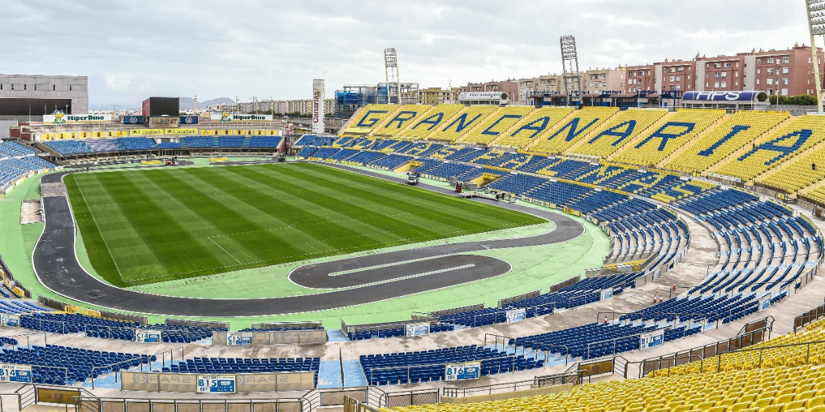 Super Especial bp Ultimate Las Palmas de Gran Canaria