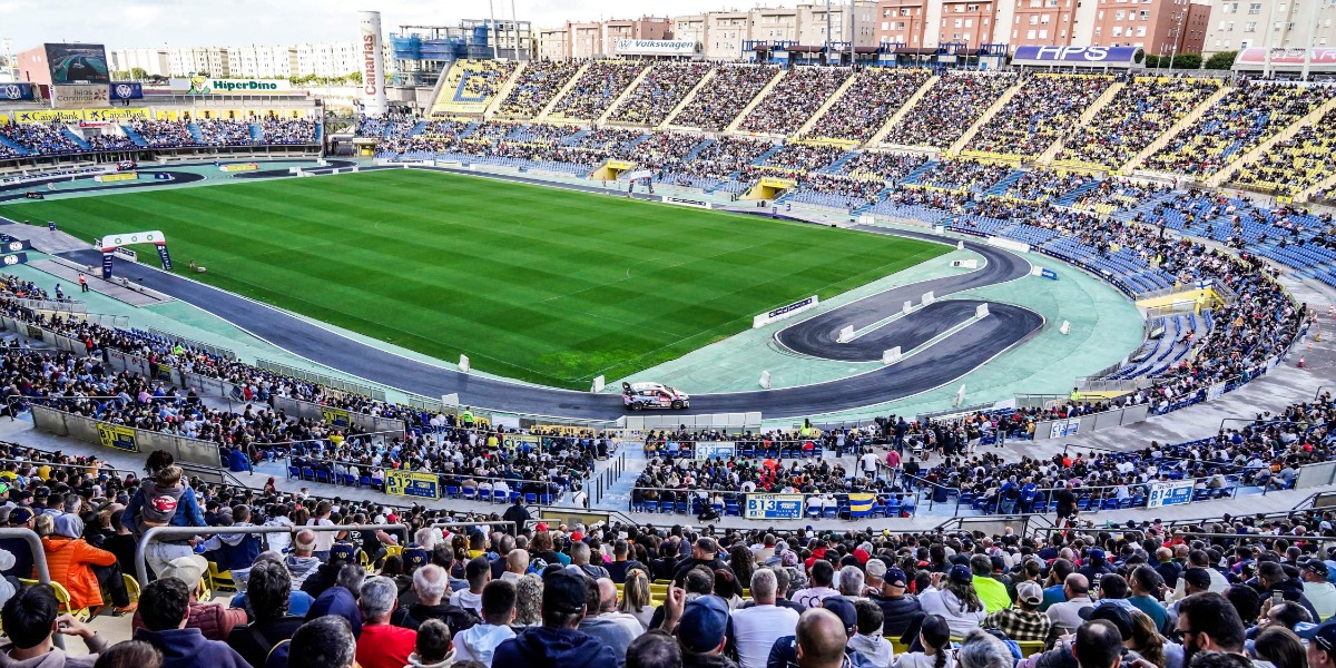 Super Especial bp Ultimate Las Palmas de Gran Canaria