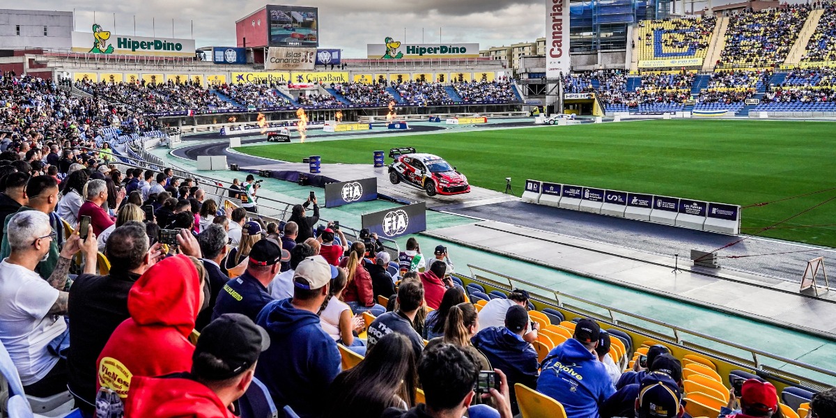 Super Especial bp Ultimate Las Palmas de Gran Canaria