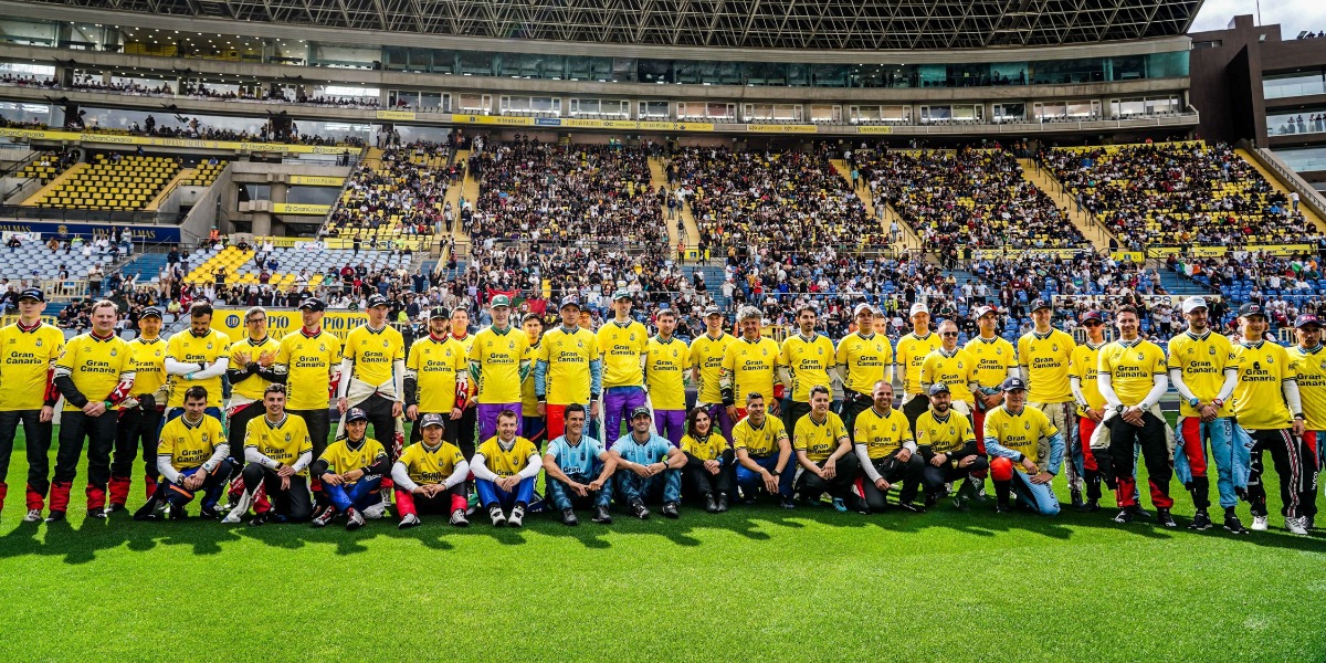 Super Especial bp Ultimate Las Palmas de Gran Canaria