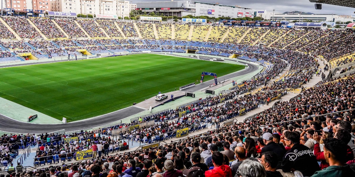 Super Especial bp Ultimate Las Palmas de Gran Canaria