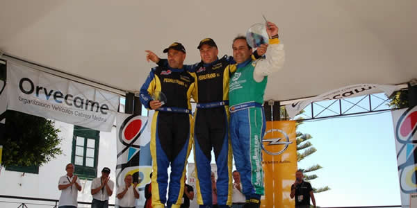 Podium