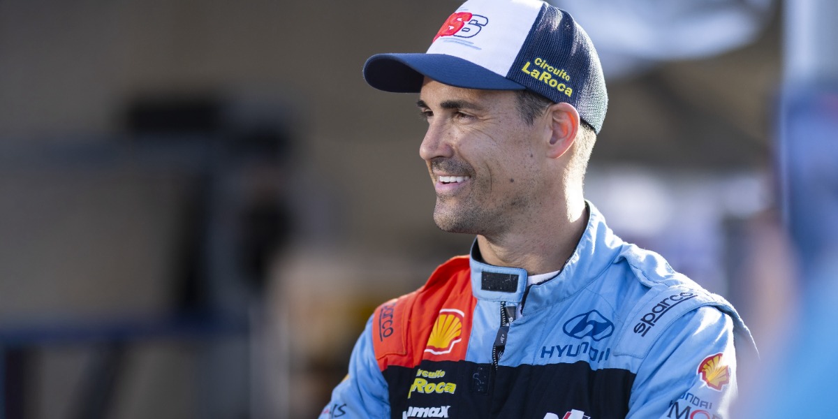 Dani Sordo