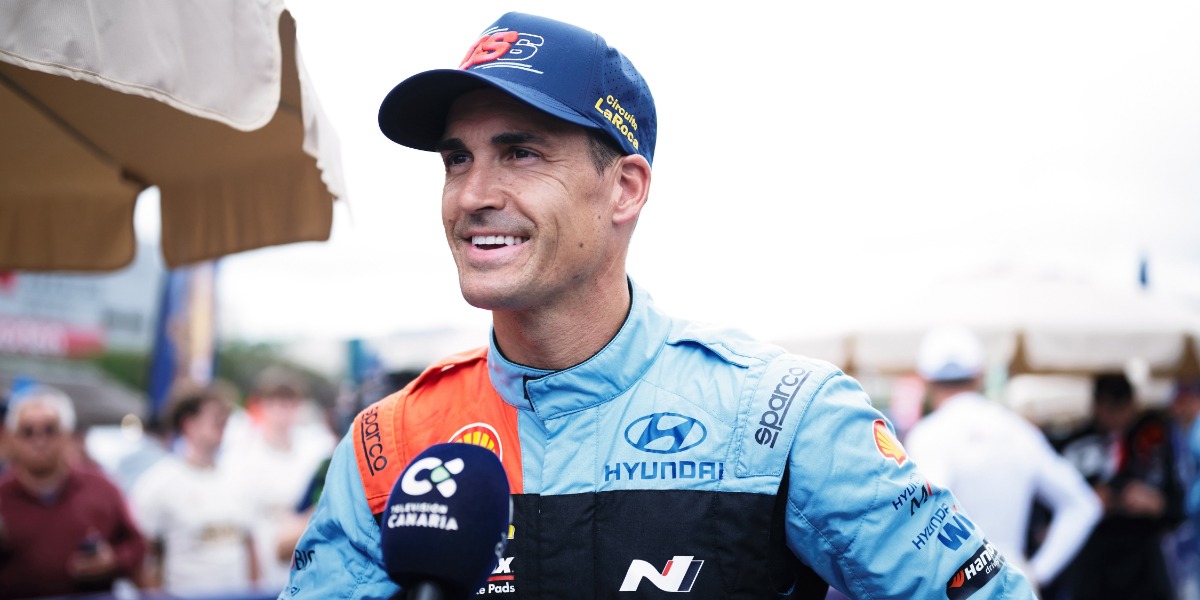 Dani Sordo