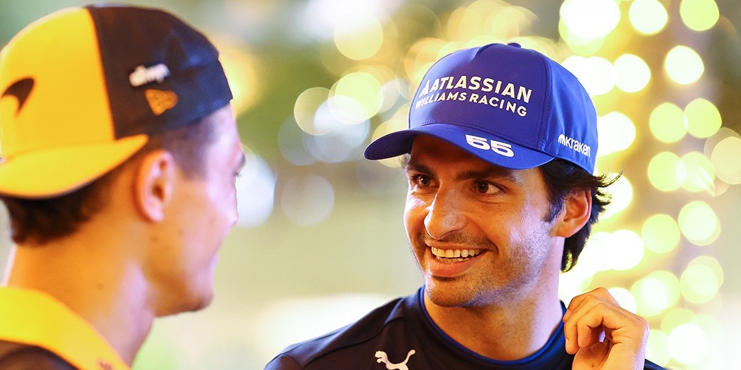 Foto: Atlassian Williams F1 Team