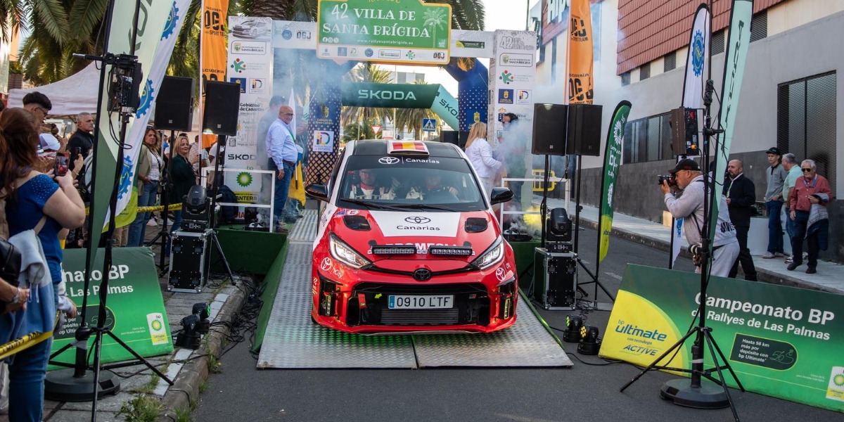 Toyota GR Yaris RZ