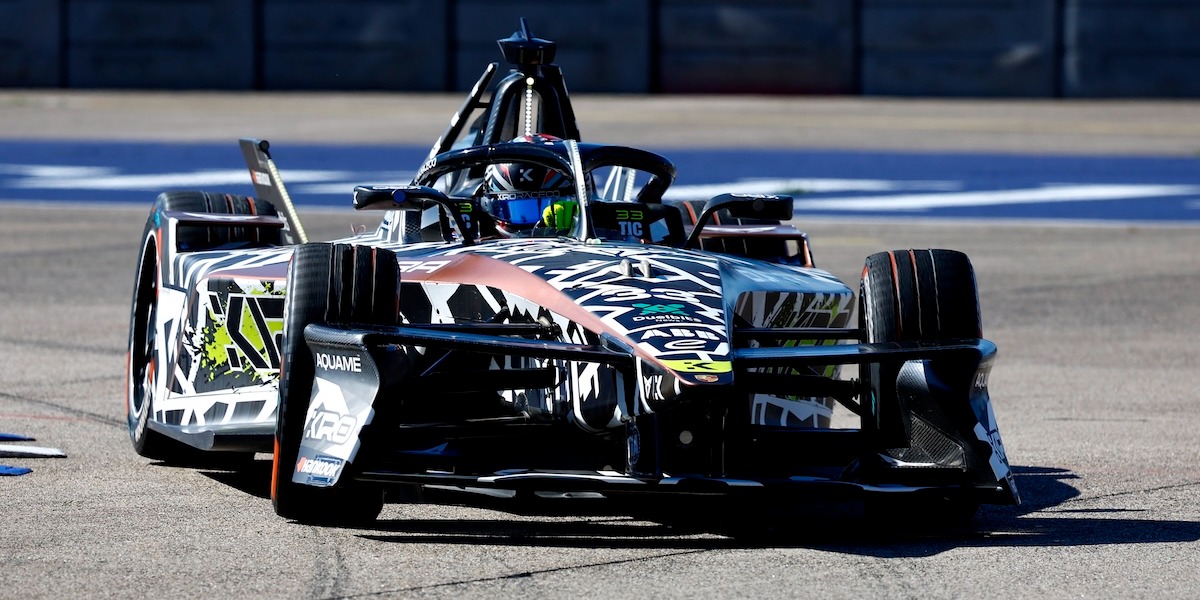Dan Ticktum