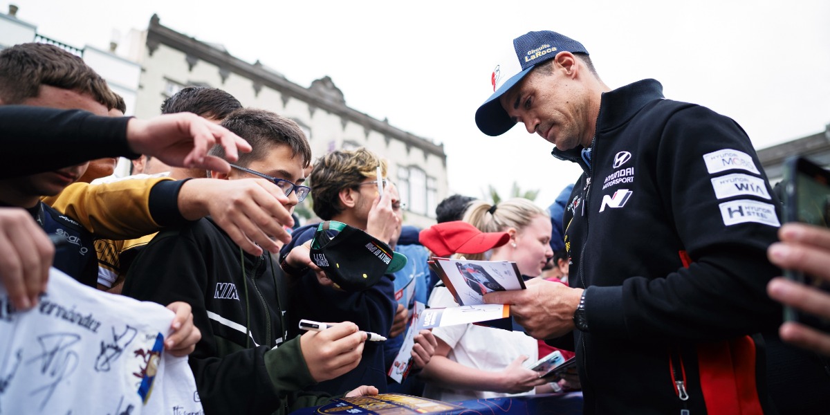 Dani Sordo