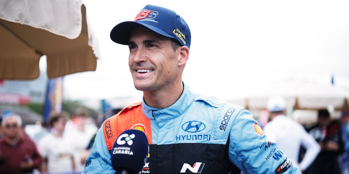 Dani Sordo