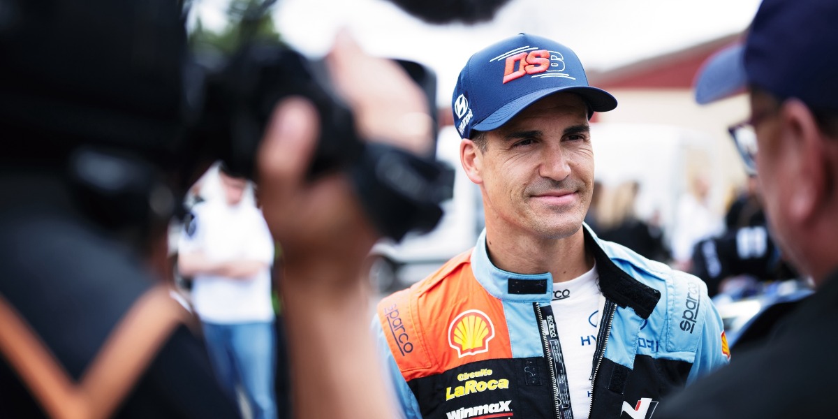 Dani Sordo