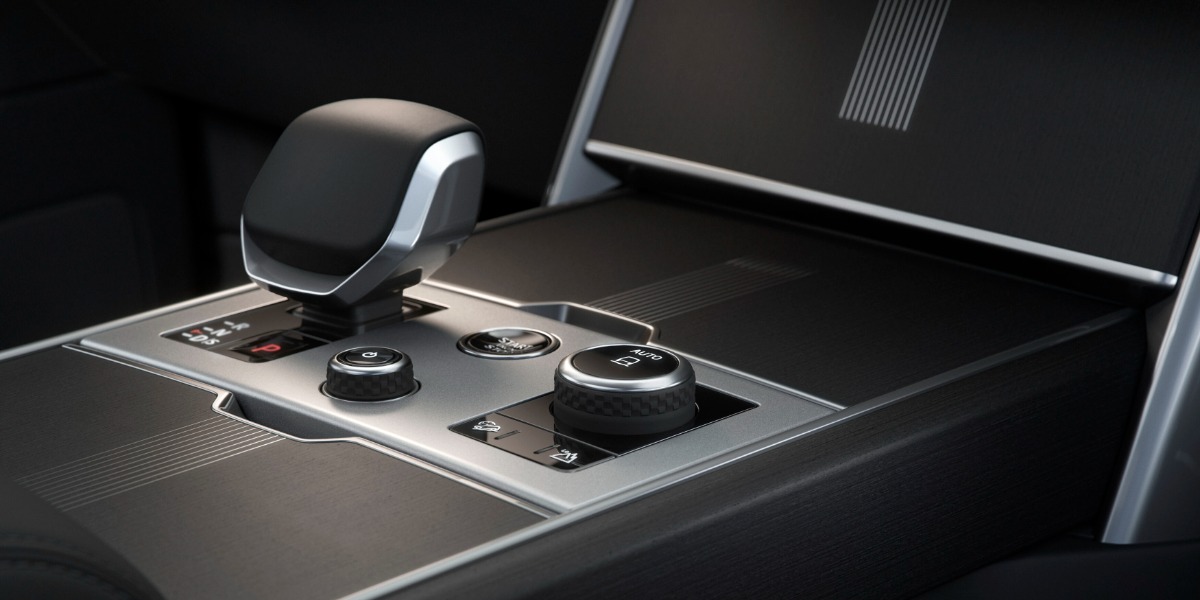Range Rover London Edition