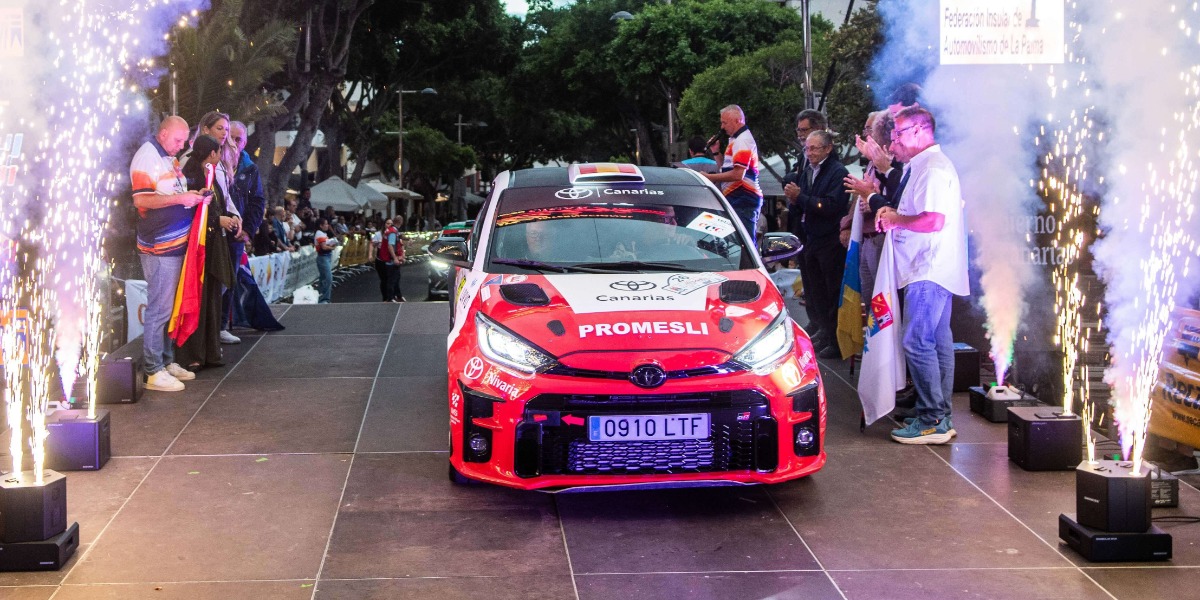 Toyota GR Yaris RZ