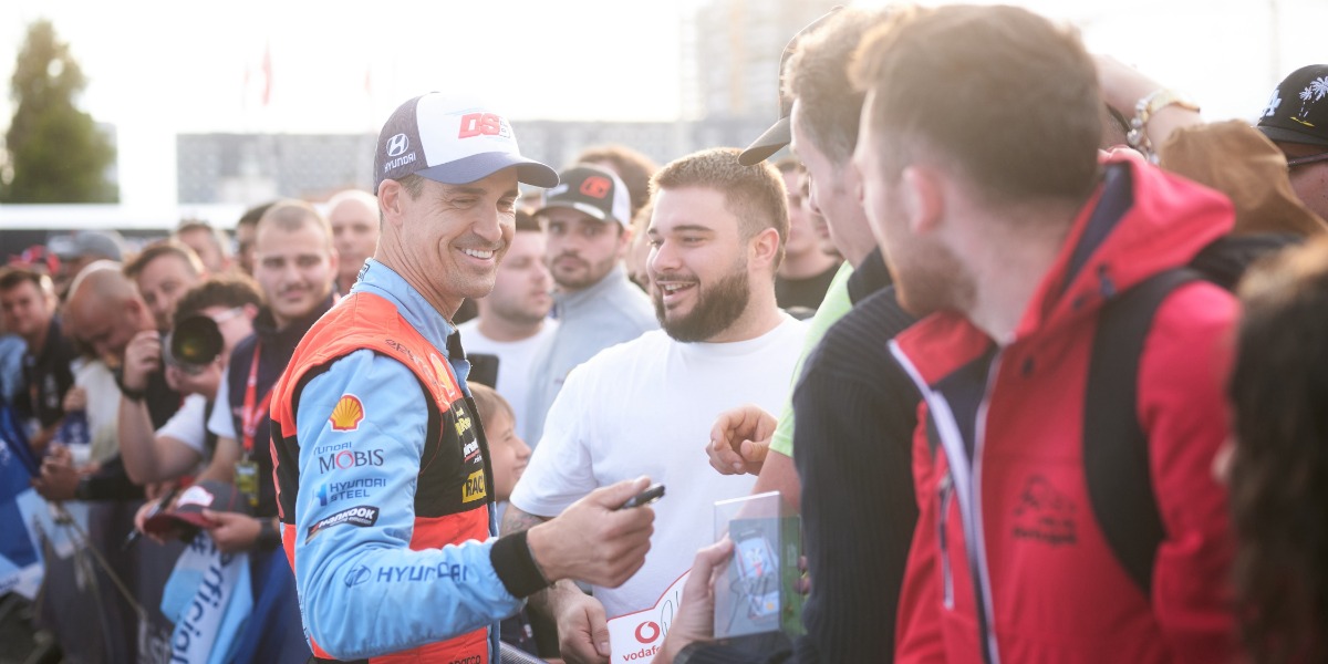 Dani Sordo