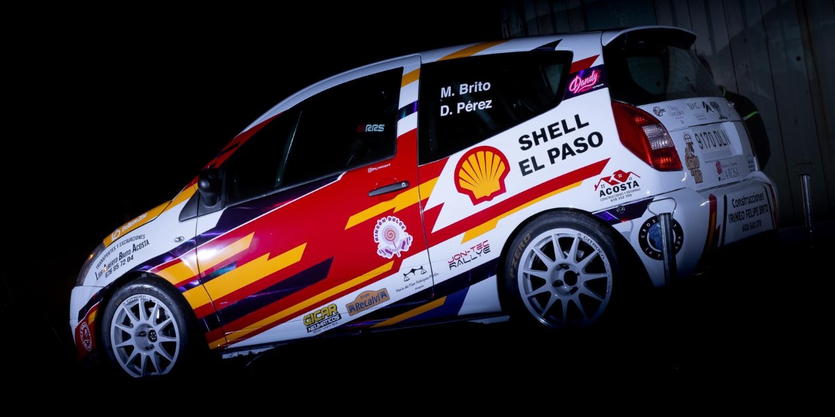 Citroën C2 GT