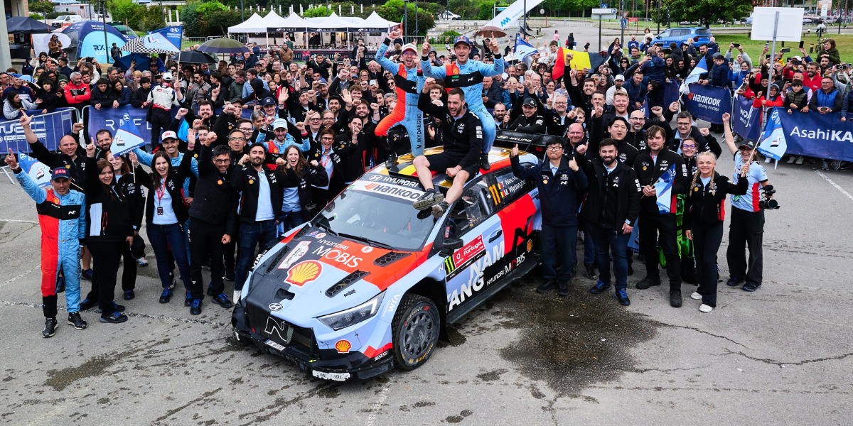 Foto: Hyundai Motorsport