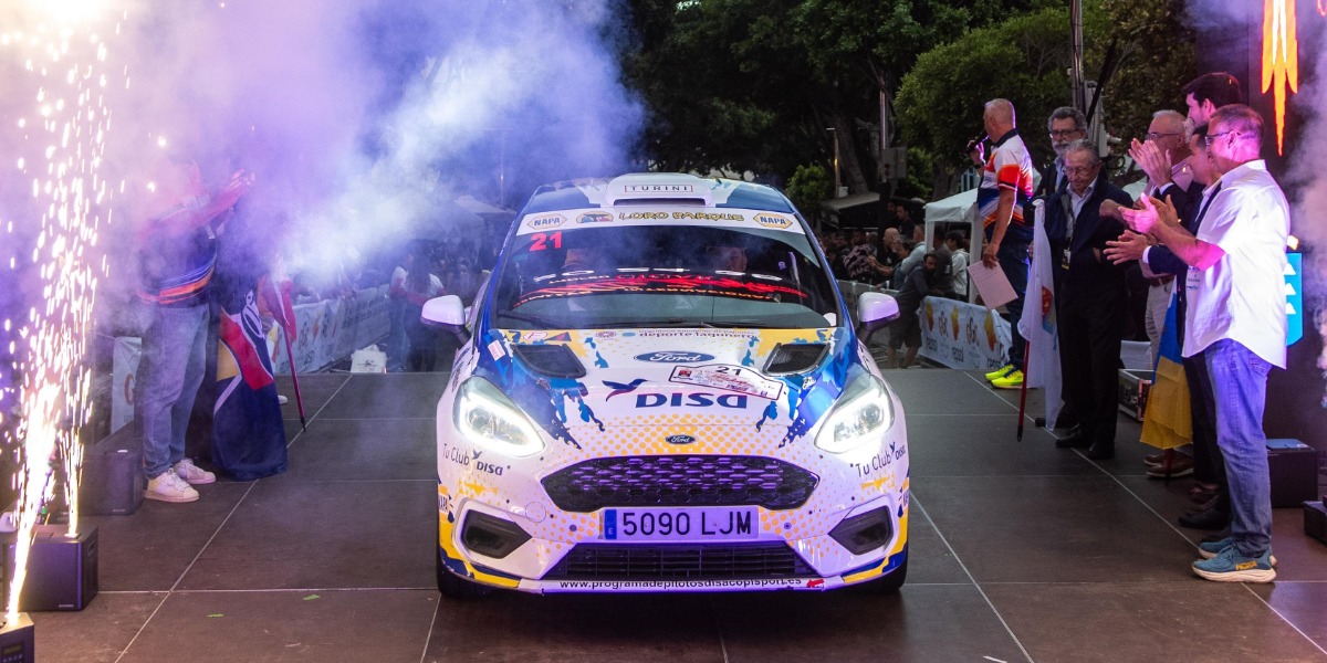 Ford Fiesta de Archiauto