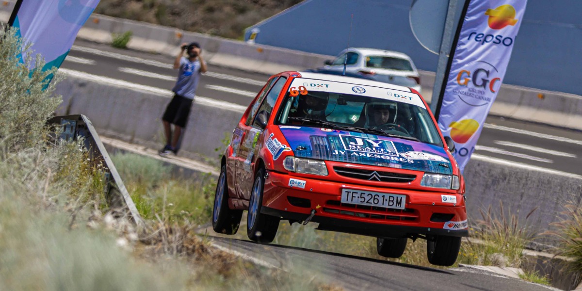 Citroën Saxo VTS