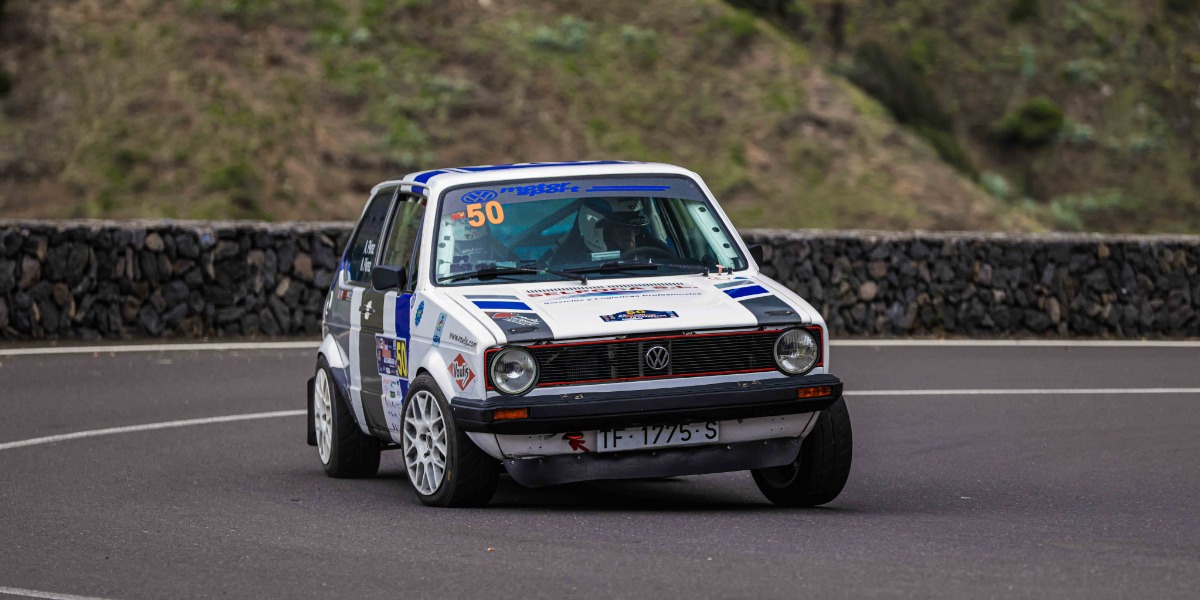 Volkswagen Golf GTI MK1