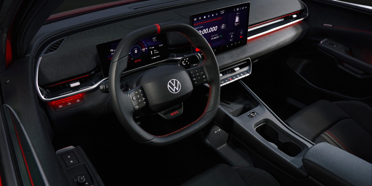 Volkswagen ID. Polo GTI