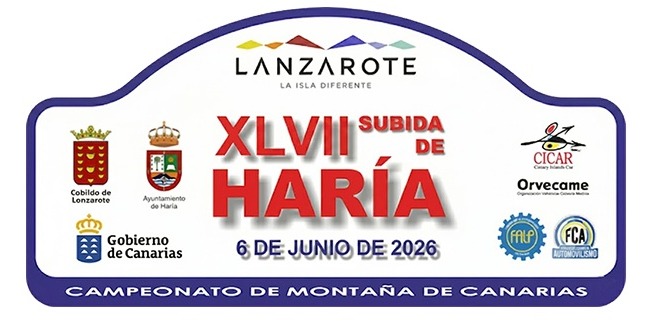 XLVII Subida de Haría