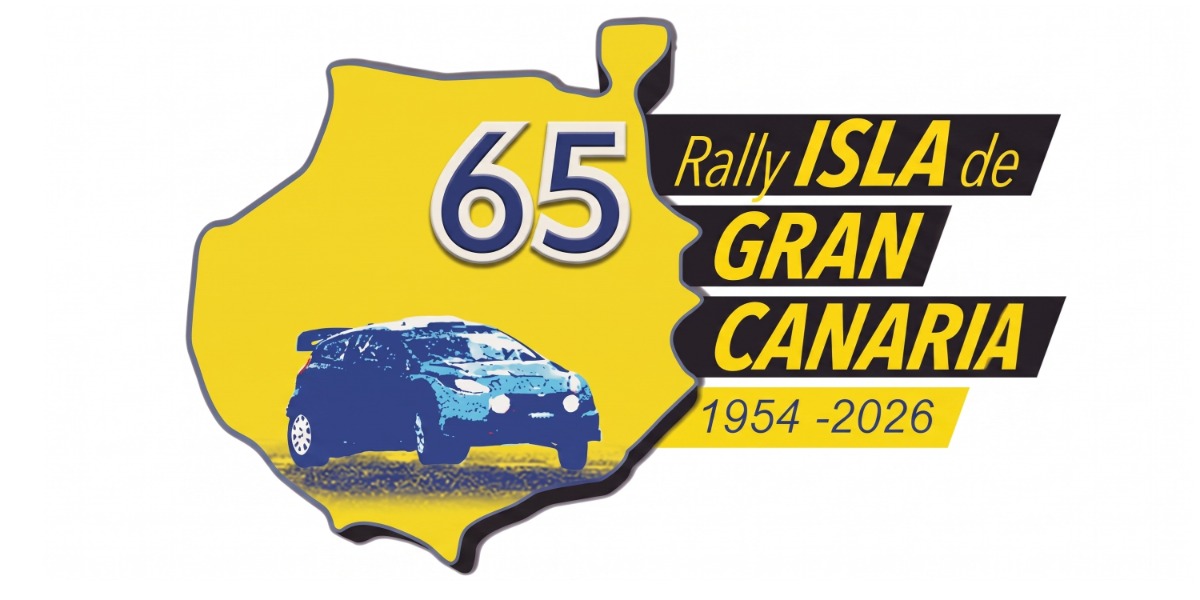 65º Rally Isla de Gran Canaria