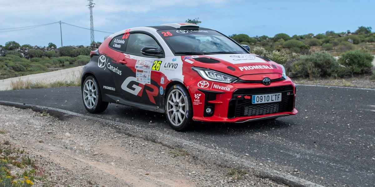 Toyota GR Yaris