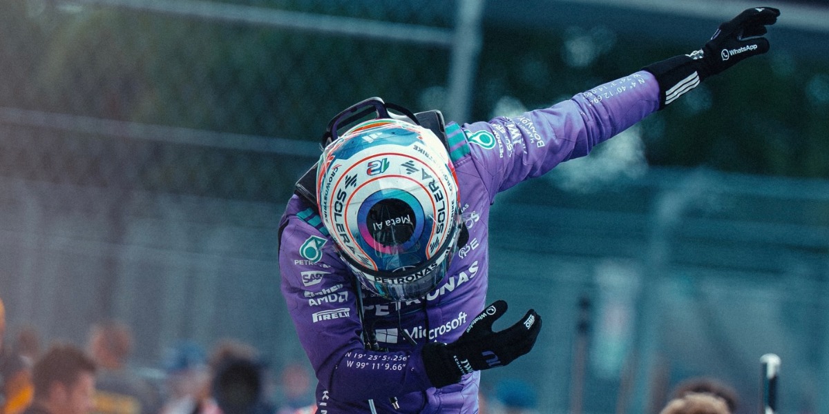 Kimi Antonelli - Foto: Mercedes-AMG Petronas F1 Team