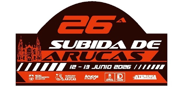 26ª Subida de Arucas