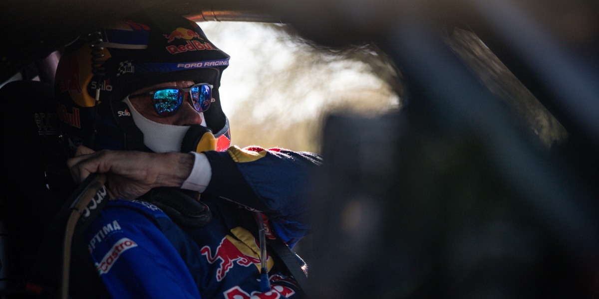 Carlos Sainz