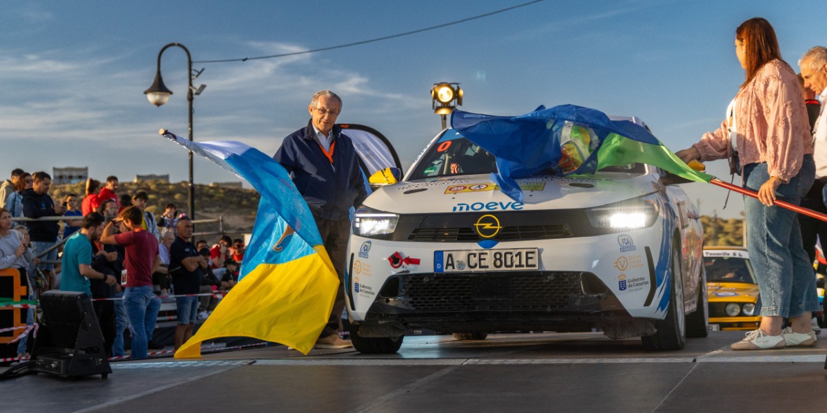 Coche Zero