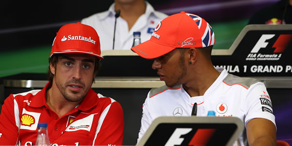 Alonso ha sido séptimo en los Libres 2