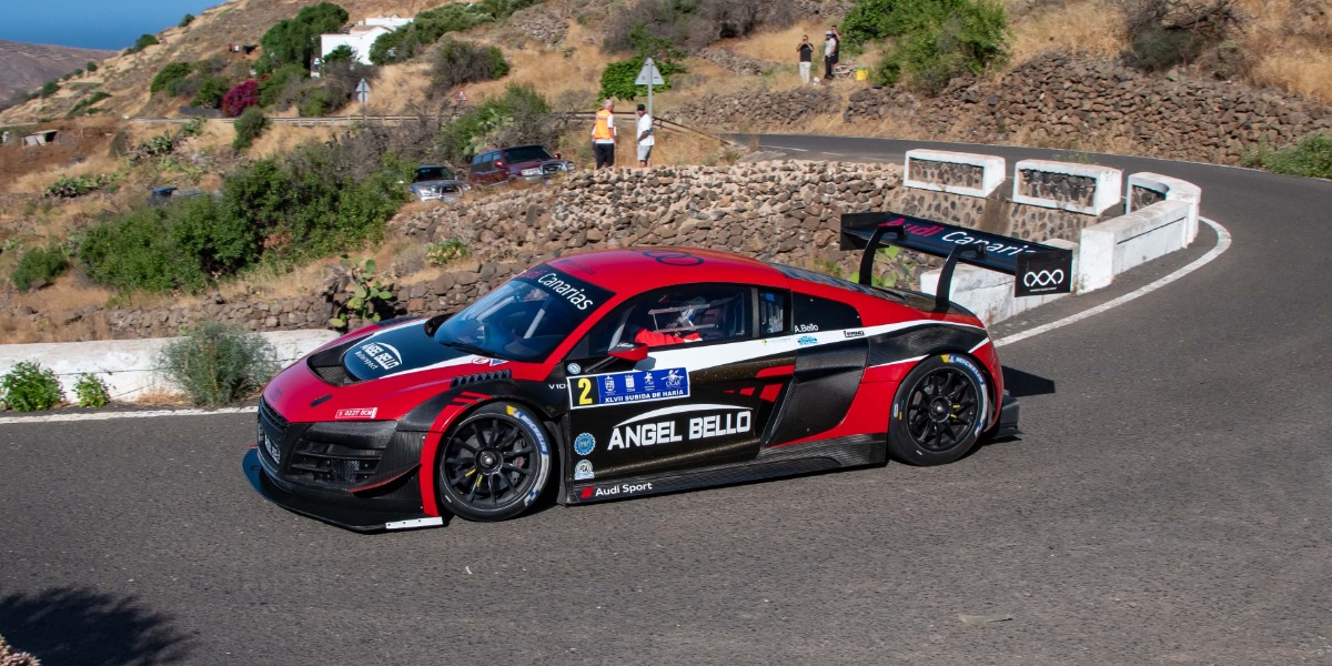 Audi R8 LMS Ultra Evo