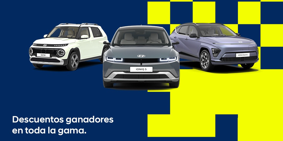 Campaña 'Jaque Mate' de Hyundai Canarias