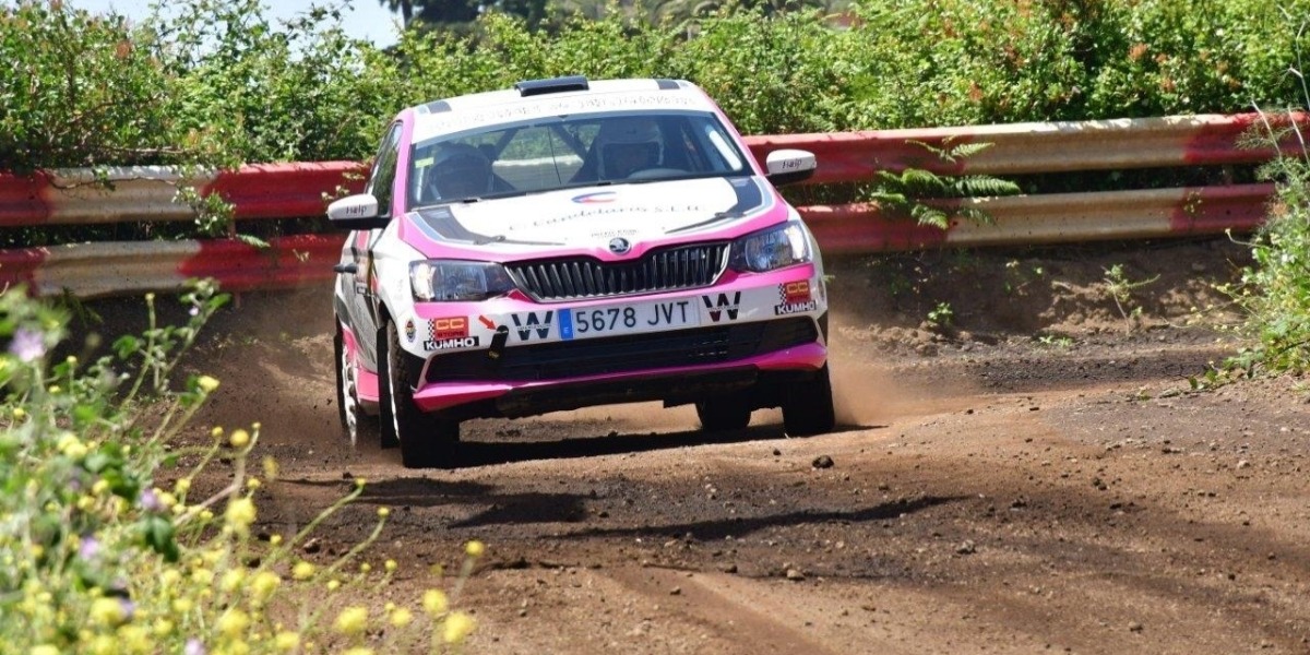 Skoda Fabia 1.2 TSI N3