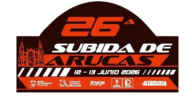 26ª Subida de Arucas