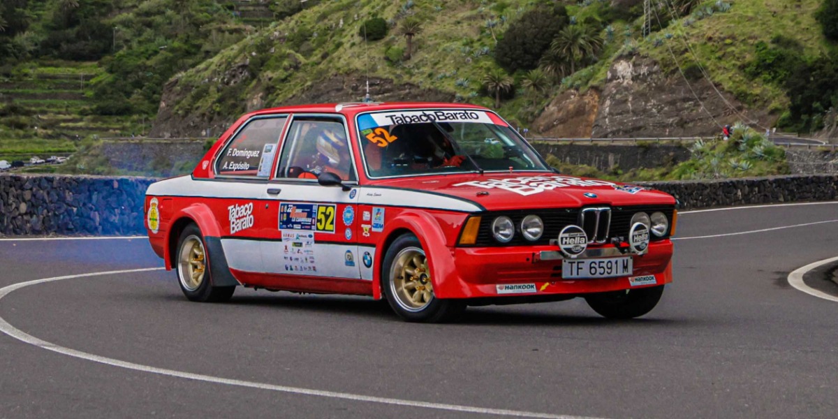 BMW E21