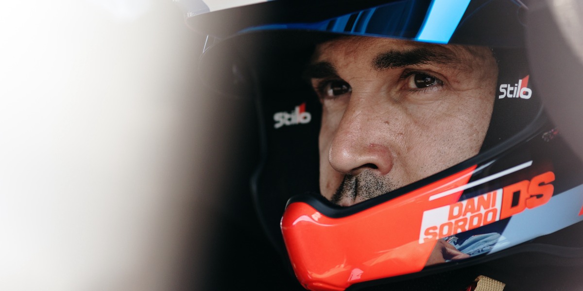 Dani Sordo