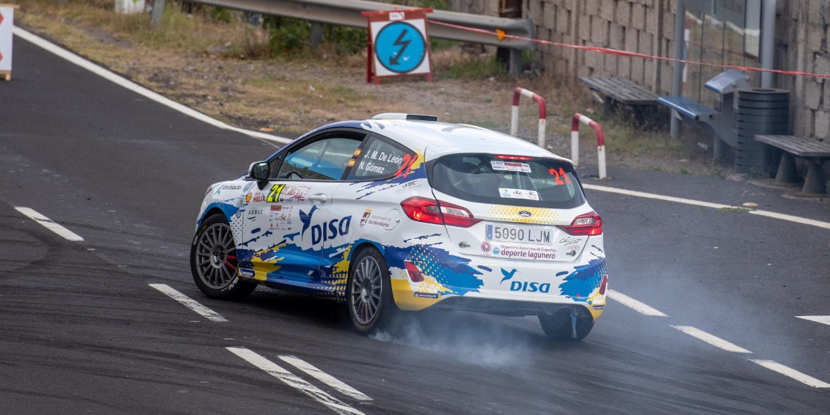 Ford Rally4